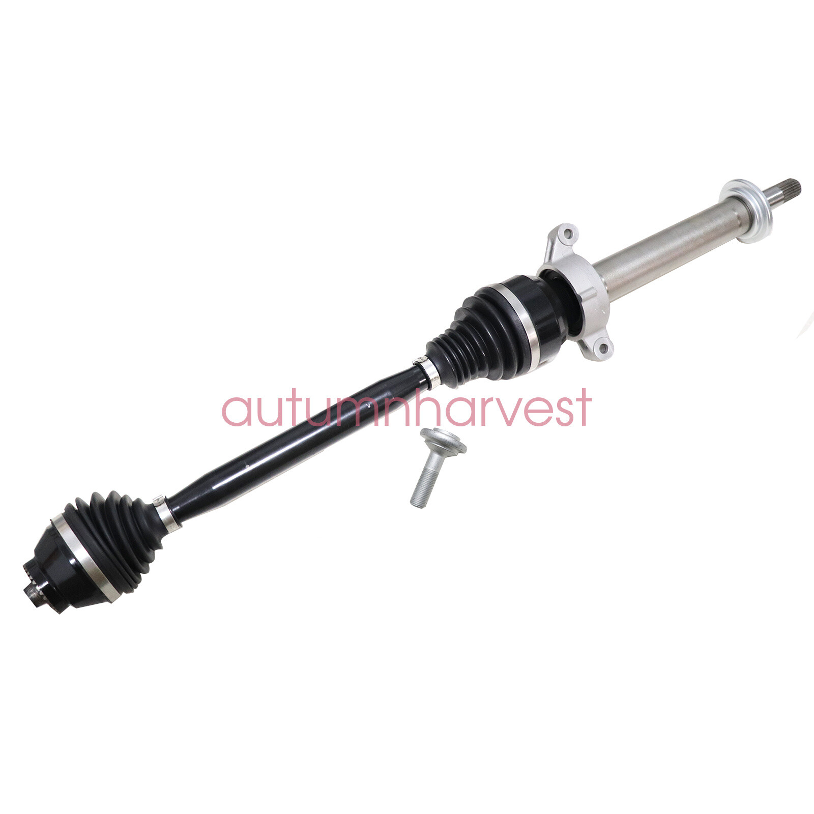 1X Front Left Axle Shaft Assembly for BMW i8 2014-2020 31608611323