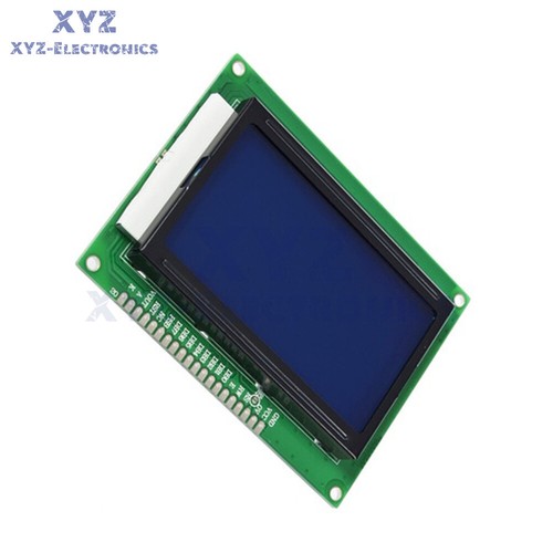 LCD1602/2004A I2C Board 16x2 Character LCD Display IIC I2C Interface 5V Board - Picture 57 of 67