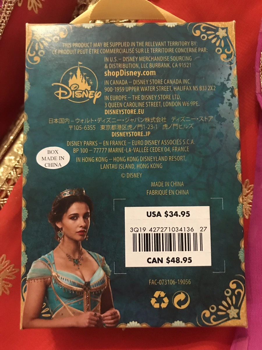 Aladdin jasmine deals bracelet