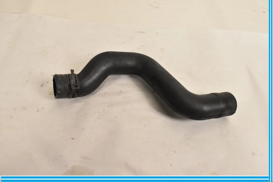 Manguera de refrigeración de aceite de motor Porsche Boxster Cayman 05-12 98710706401 OEM Foto 3 de 4