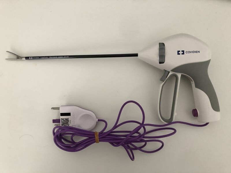 COVIDIEN LIGASURE MARYLAND LF1923 23CM - iso 9001 - we ship to