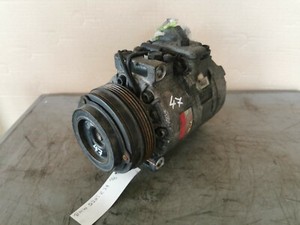Original BMW 5er 520i 523i Klimakompressor Klima Kompressor Denso 447200-9790