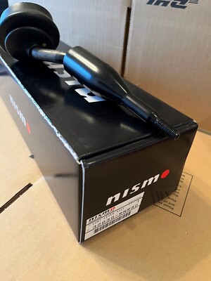 NISMO Genuine Solid Short Stroke Shifter Skyline R34(FR) 32839-RNR40