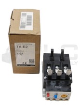 NEW FUJI ELECTRIC TK-E2-600 THERMAL OVERLOAD RELAY TK-E2 TK51E TK51EW-S READ 