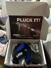 Police Security Morf R230 Headlamp - 230 Lumens - 42 Meter Beam Distance