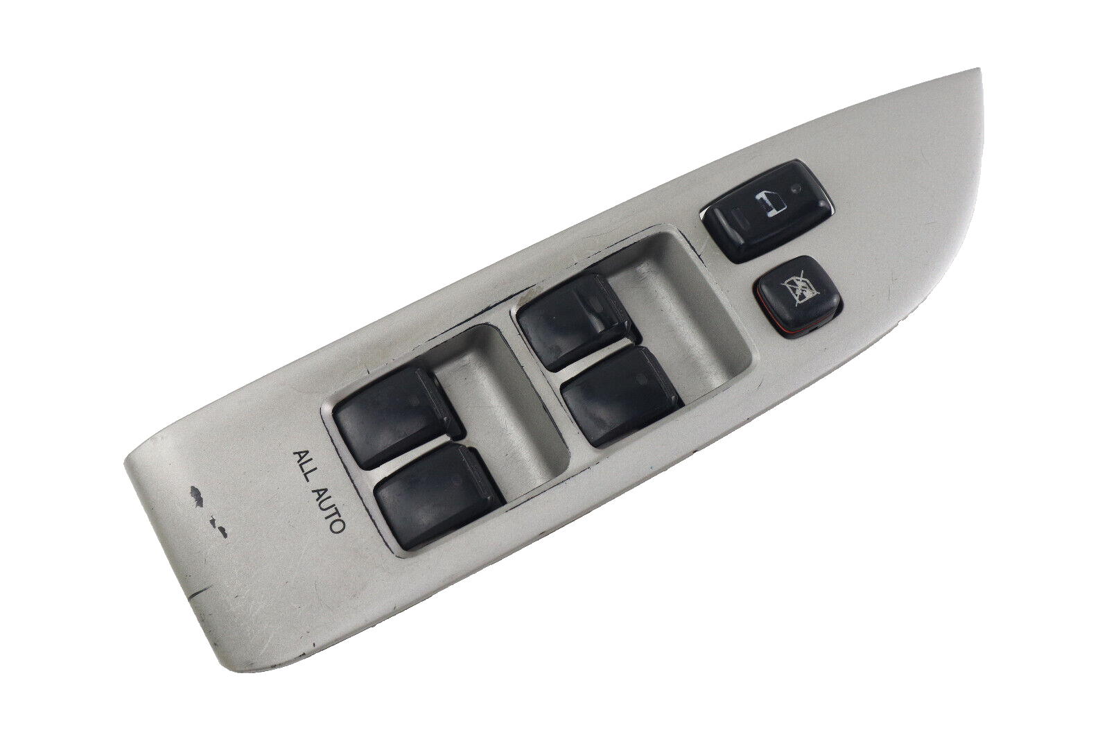 2004 Lexus Rx330 Driver Master Power Window Switch OEM for sale 