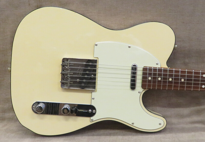 専用　fender tl62b-75tx テレキャスター tl-62b Fender JAPAN TL62B-75TX - CAR | Blue Guitars Online Store