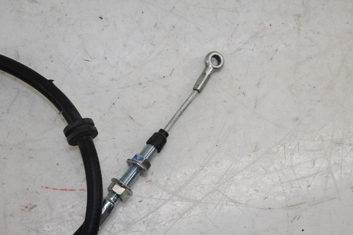 2017 Slingshot SL Emergency Parking Brake Cable 7081805 OEM CD107 - Picture 2 of 5