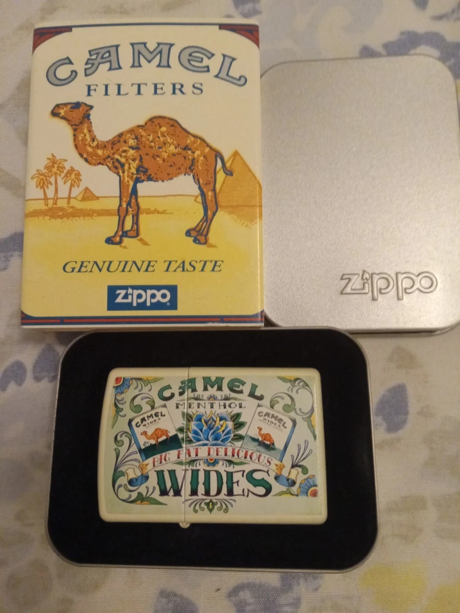Zippo Camel for sale | eBay