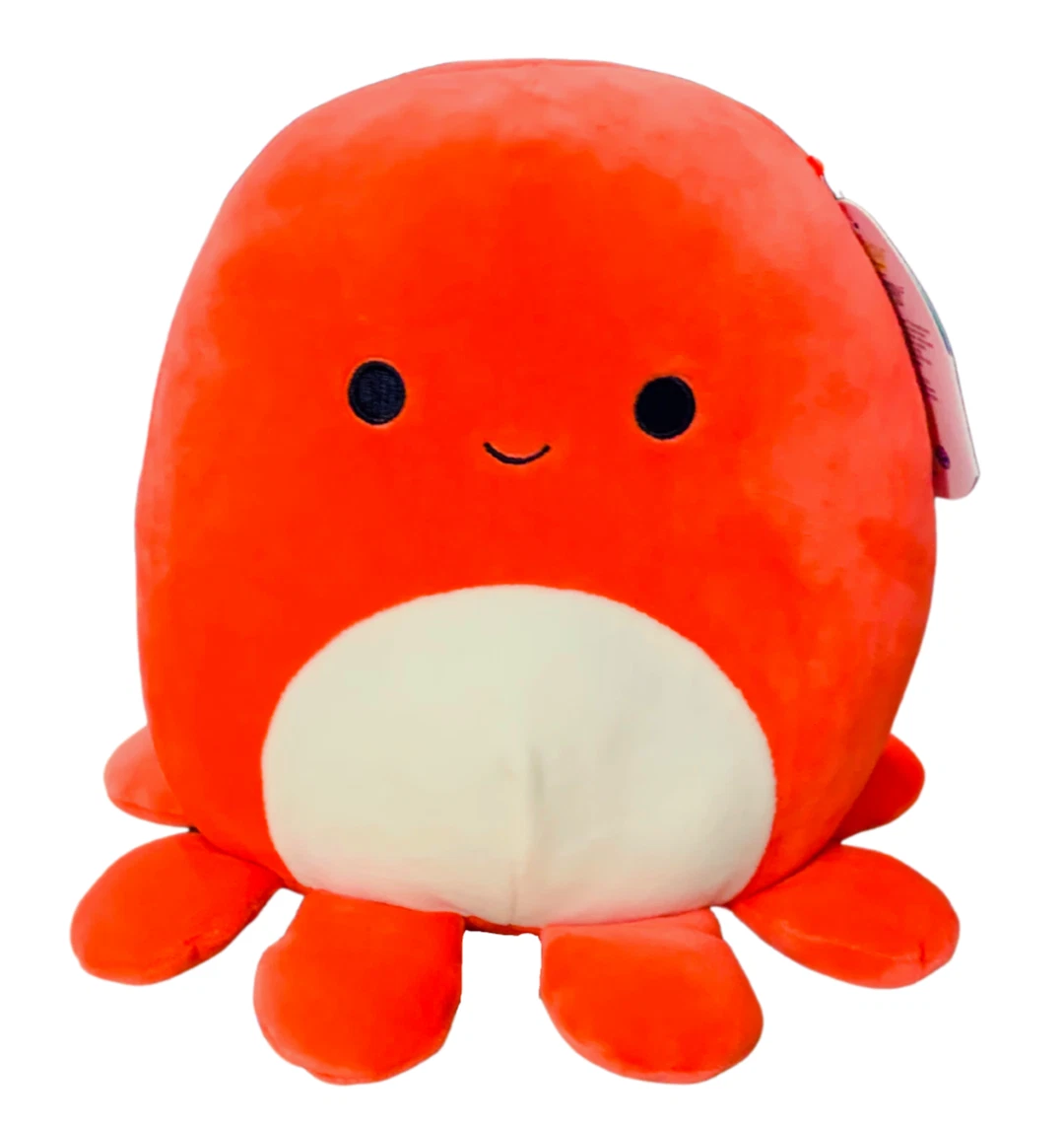 Veronica the sale octopus squishmallow