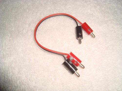 LGB 20350 20360 CARRO 2 PINES PUENTE DE ALIMENTACIÓN CABLE PARTE NUEVO ¡STOCK ABIERTO! | Zustand: New