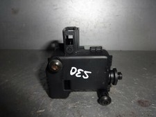 Mercedes W169 Stellmotor ZV Zentralverriegelung Tankklappe Hella A2038201997