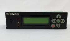 Alliance Systems ASI0177078 Circuit Board