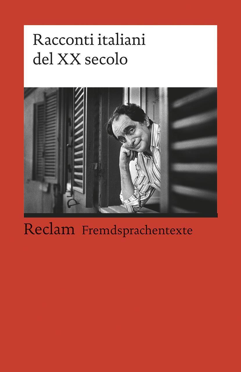 Thumbnail - Racconti Italiani Del Xx Secolo | Judith Krieg | Italienisch |
