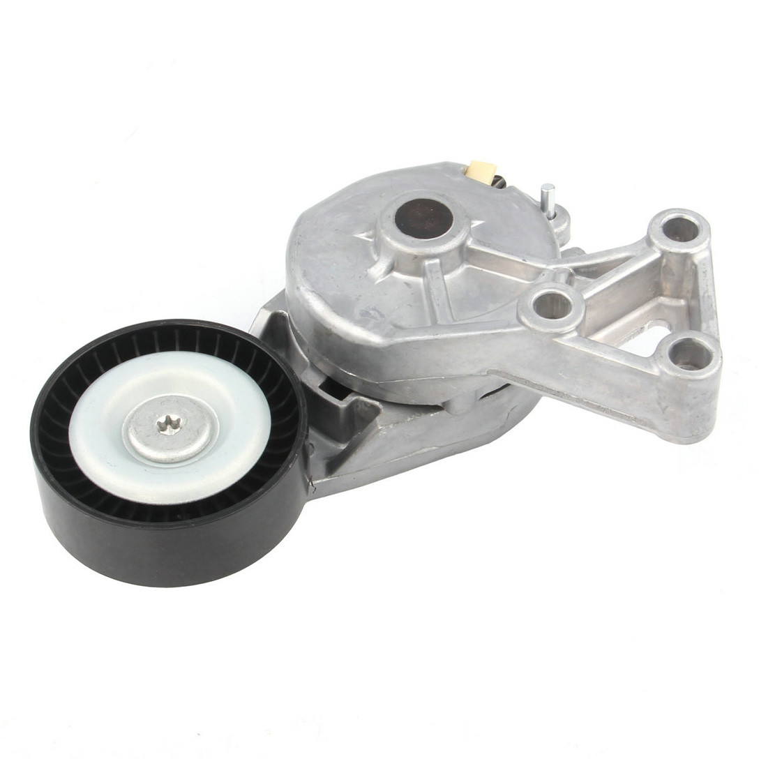 A/C Belt Tensioner For VW Beetle Jetta MK4 Golf Audi A3 S3 1.9TDI