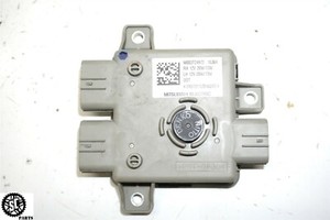 2013-2015 HONDA VFR800 INTERCEPTOR HEADLIGHT ECU CONTROL MODULE 33109-MJN-A01