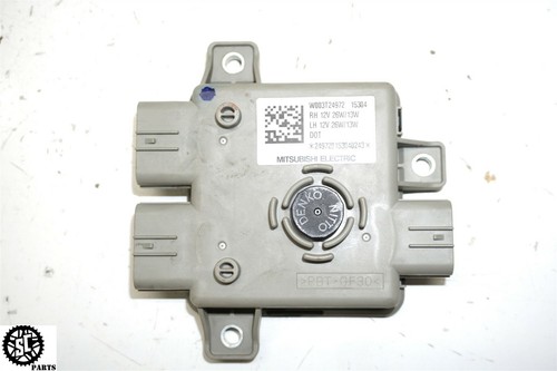 2013-2015 HONDA VFR800 INTERCEPTOR HEADLIGHT ECU CONTROL MODULE 33109-MJN-A01