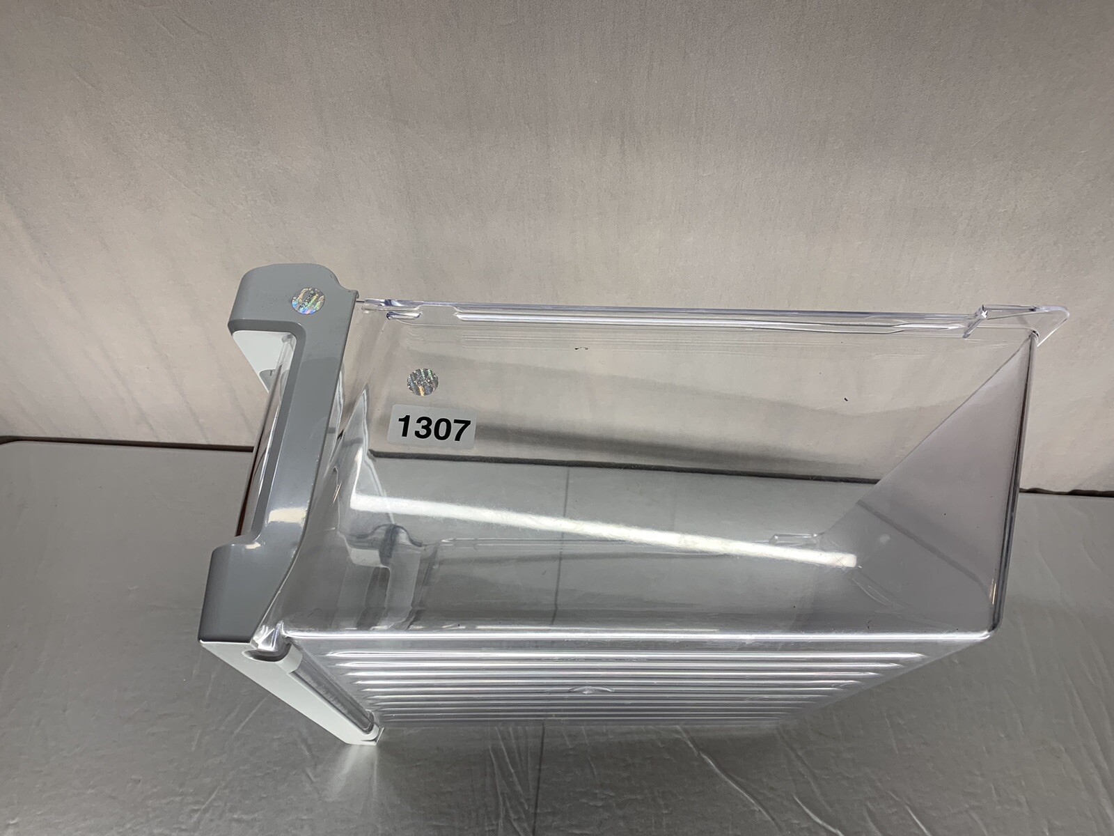 MAYTAG REFRIGERATOR Plastic Crisper Drawer MODEL MFI2569VEQ1