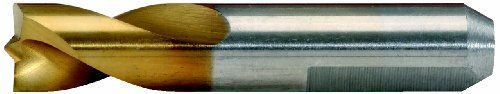 Fresa KS Tools 332.0708 HSSE 6.5mm: Massima Precisione in Carrozzeria
