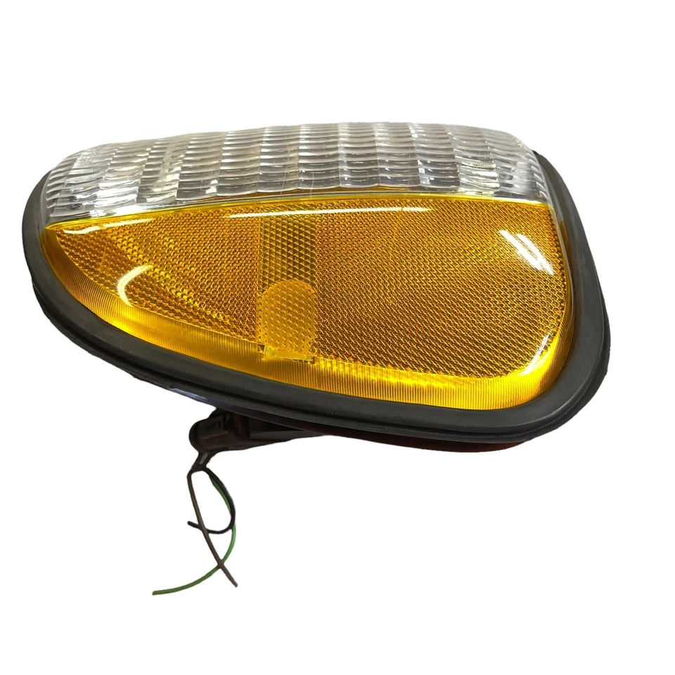 1995 Ford E-250 E-150 E-350 Van OEM Left Driver Side Turn Signal Blinker 92 94 - Image 4 of 4