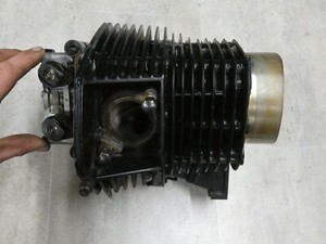 BMW R Nine T Pure 2015-2020 Zylinderkopf (Cylinder head) 201537132