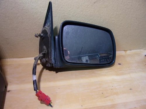 Power Door Mirror heated passenger Front 93 ZJ Jeep Grand Cherokee 700496 rh