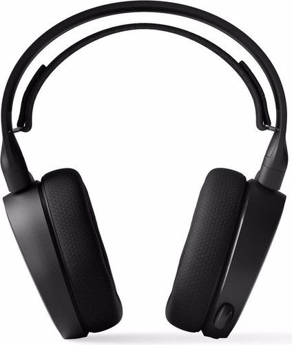 SteelSeries Arctis 3 - Gaming Headset - Zwart - PS5/PS4 & PC & Xbox Series X|S - Photo 2/7