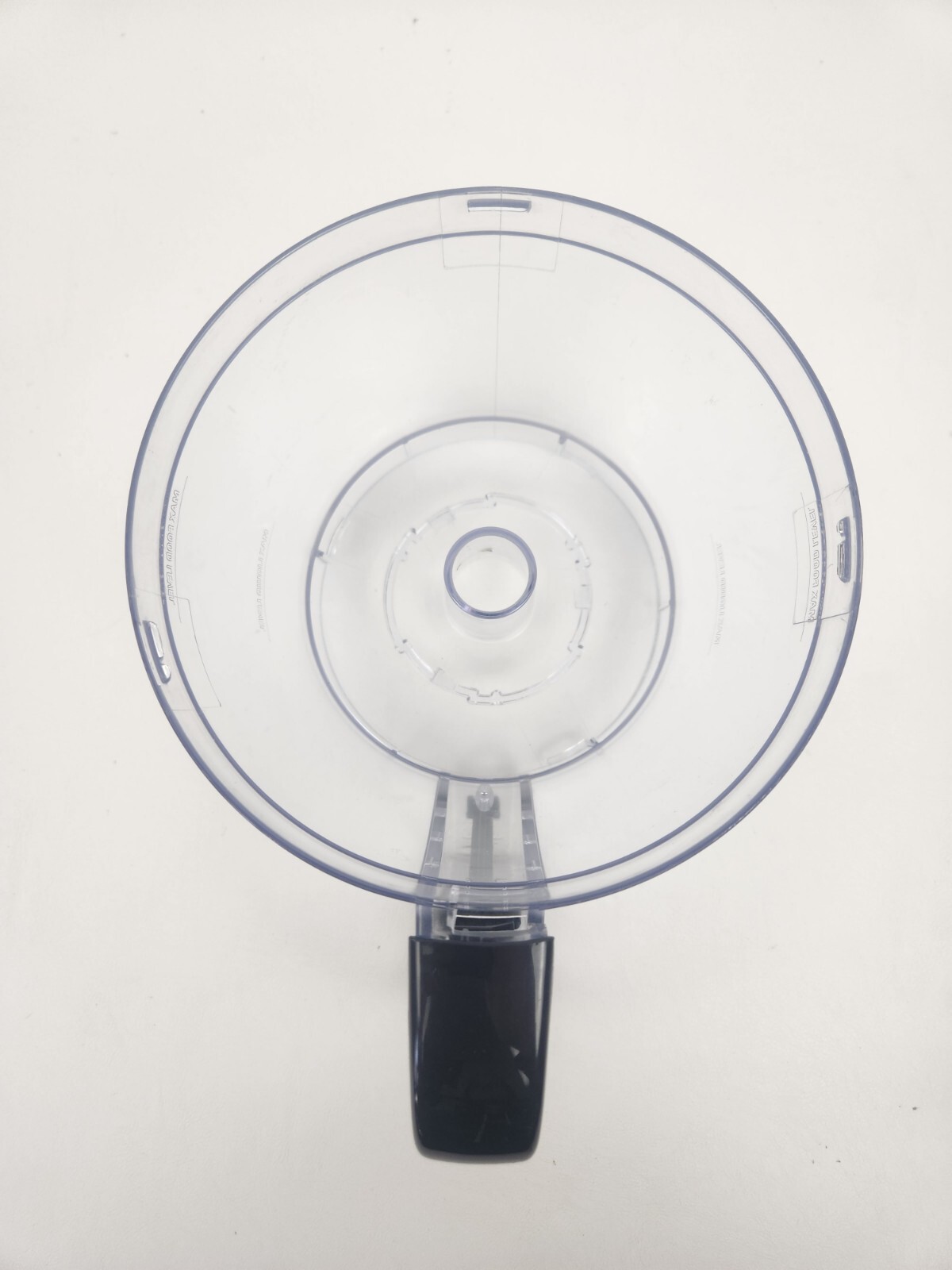 Black & Decker FP1600B FP1700B FP1800B 8Cup Food Processor Replacement Work Bowl