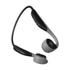 Bone Conduction Headphone with Mic for Environment Awareness