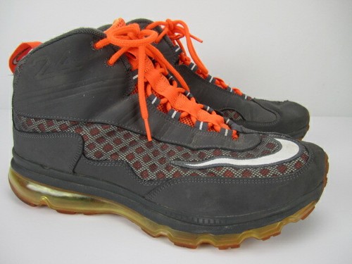 air max griffey orange