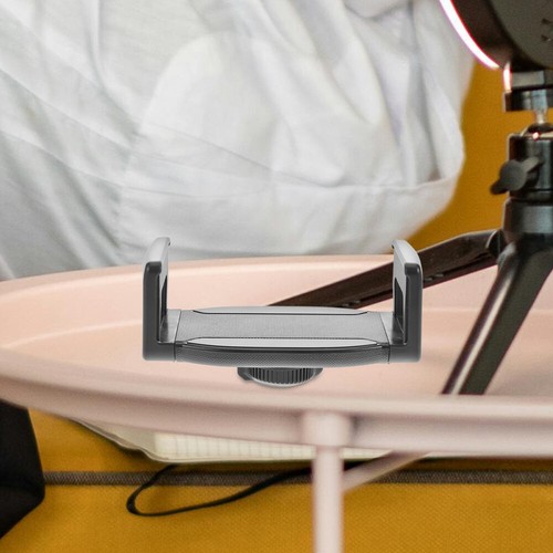 Mobile Phone Tablet Holder Car Vent Accessories Cradle Mount Cell Interior - 第 9/12 張圖片