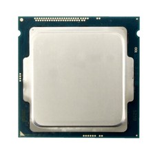 Intel Xeon E3-1231v3 SR1R5 3.4GHz 8MB Socket LGA1150 Quad Core Server CPU