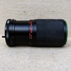 Hanimex MC autozoom C-macro 1:4.5 F=70-120mm lens — photo 3
