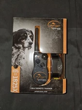 SportDOG SportHunter SD 1825X Dog Remote Training Collar, 1-Mile Range Brand NEW