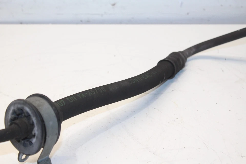 1996 - 1999 BMW Z3 1.9L AC HOSE LINE PIPE OEM - Изображение 4 из 4