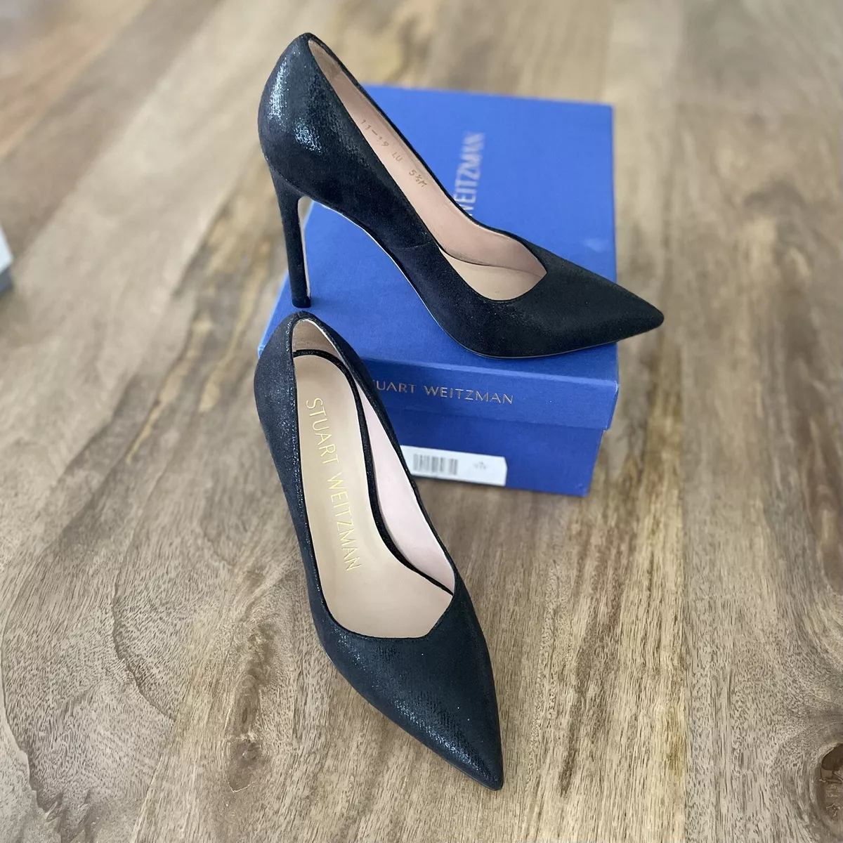Anny 105 cheap pump