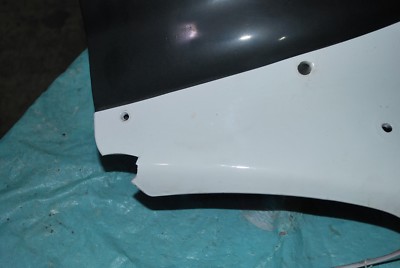 Nashi３boxes Rearview Mirror Block Off Base Plates Cover for Kawasaki ZX10R ZX