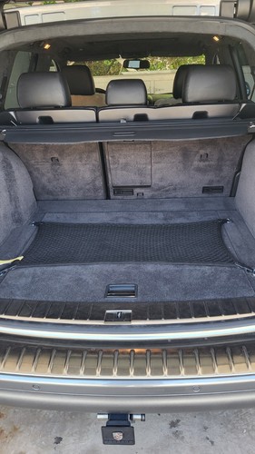 2004 Porsche Cayenne - Picture 8 of 13