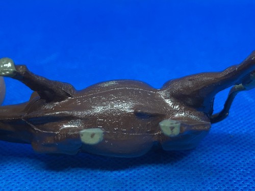 Bullock By Britains (Br 763) - Picture 6 of 8
