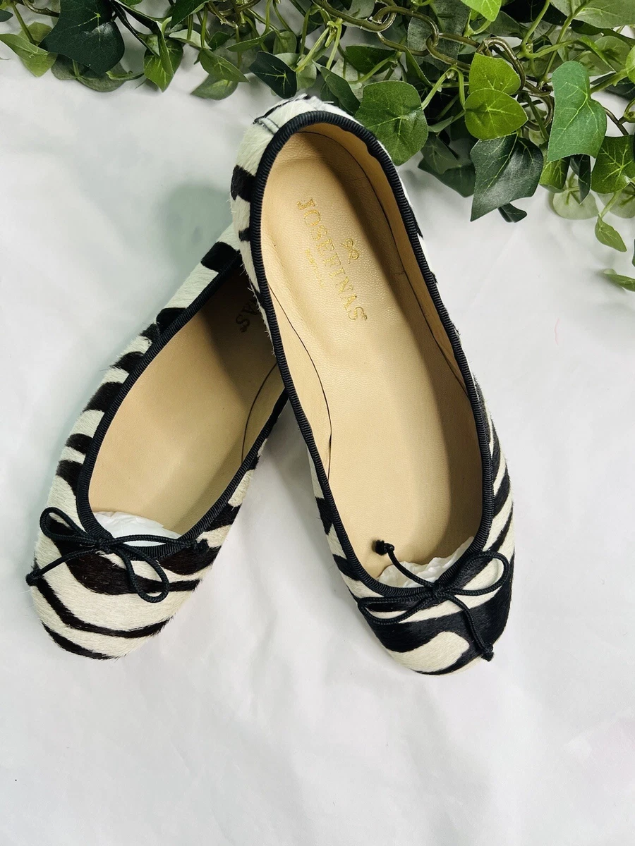 Flats Ballet Josefinas Portugal eBay