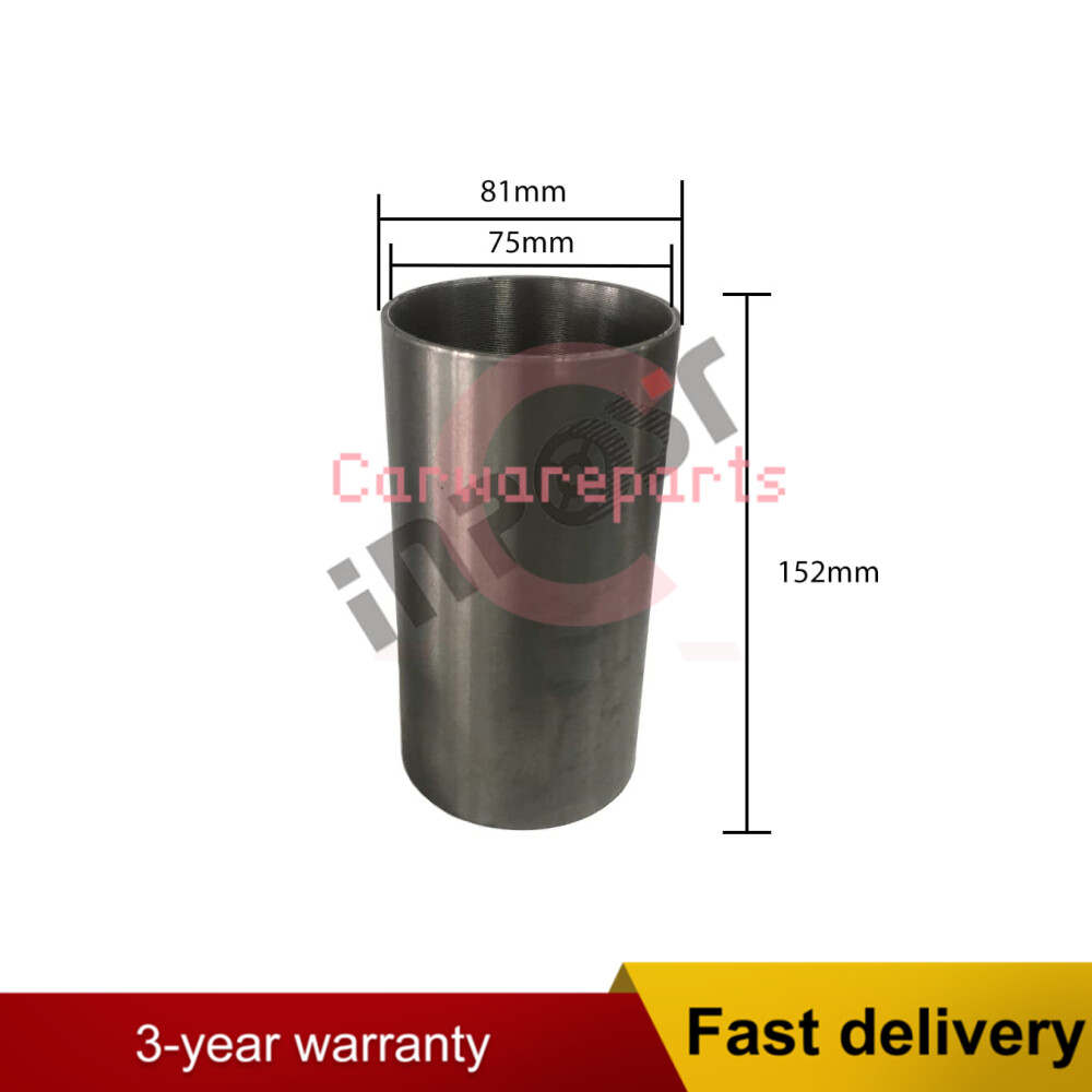 Overhaul Rebuild Kit+connecting rod+crankshaft for Caterpillar 301.7CR Excavator