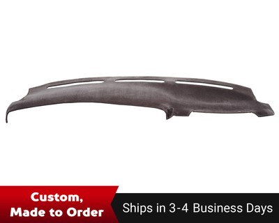 Covercraft VelourMat Custom Dash Cover for 1983-1985 Renault Alliance