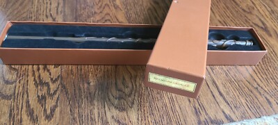 Wizarding World of Harry Potter Hermione Interactive Wand