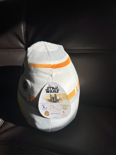 bb8 squishmallow 10 inch