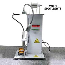Intelligent soldering machine Foot-operated electricferrochrome solderingstation