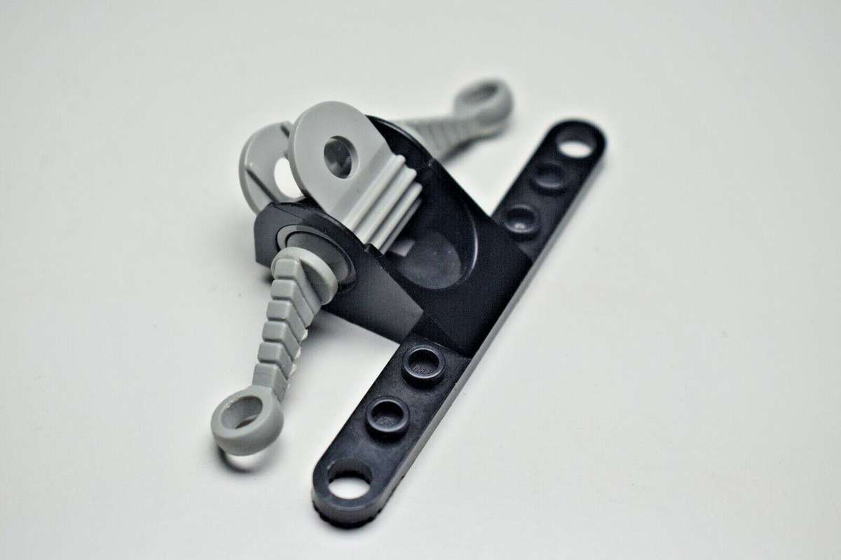 Lego 2790 2791 2792 Technic Steering Rack Pack of 1 | eBay