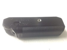 Model C-1TR Electronic Power Winder for Canon for all "A" series Canon Cameras 