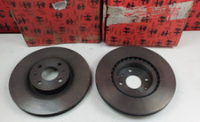 Disque de frein Alfa Romeo ALFA 155