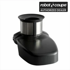 Robot Coupe 39909 J80U J00 J100 ULTRA Commercial Juicer Lid Genuine