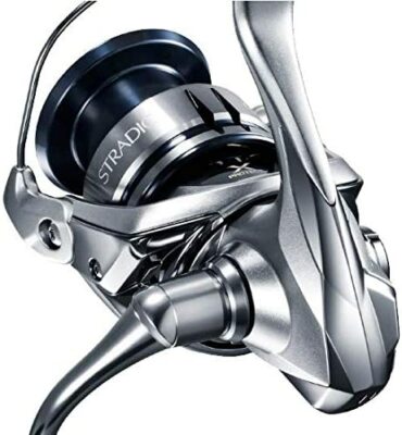 Shimano 19 Stradic 3000MHG Genuine From Japan | eBay